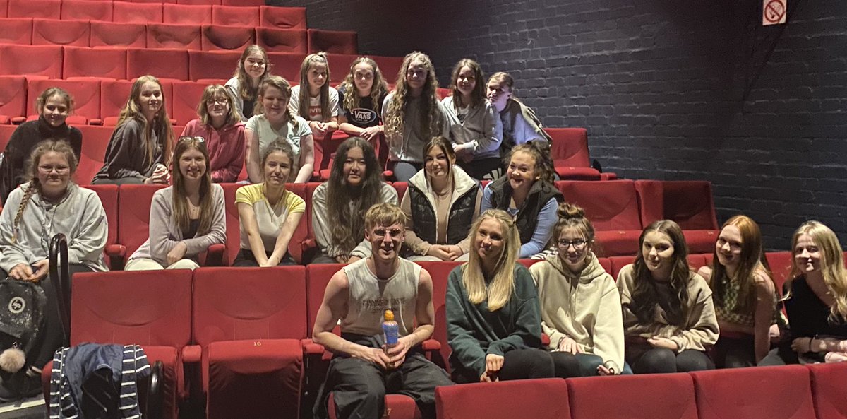 RBSC Dance tweet media