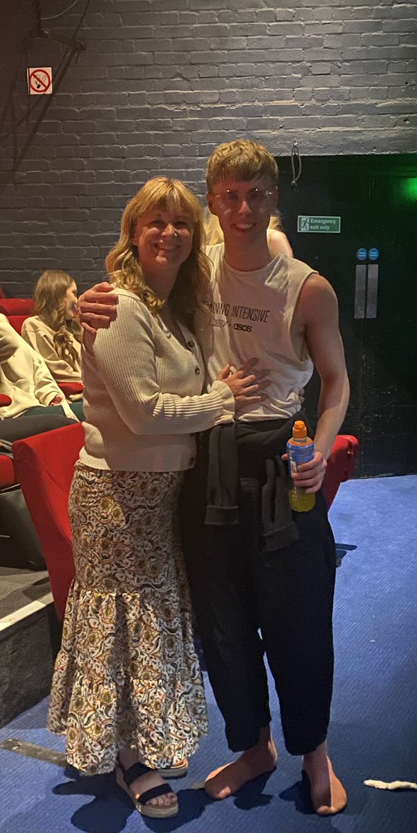 RBSC Dance tweet media