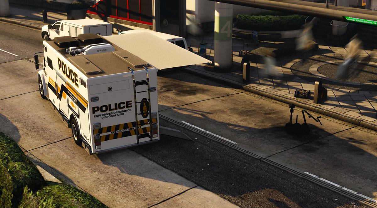 DWM_Mods's tweet photo. What’s this?? A new project?? Hell yea it is. 
#FiveM #GTAVRP #DWM https://t.co/VkTCqWQl2q