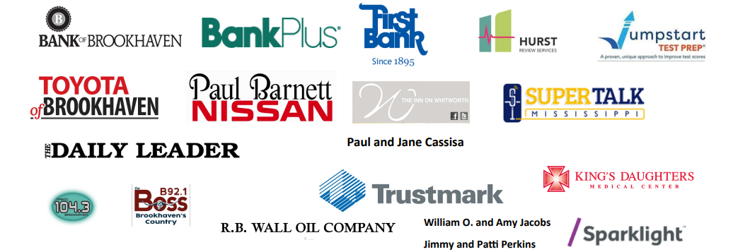 MSABrookhaven's tweet photo. "LET THERE BE LIGHT" is tomorrow night! Thanks to our sponsors for making the dinner theatre event possible. We're excited to showcase Jonathan Sharp and our student performers.

FINAL CHANCE TO PURCHASE TICKETS >> https://t.co/I1PKaE9HhF

Tickets will be held at will call. https://t.co/nzOh5QZhp3