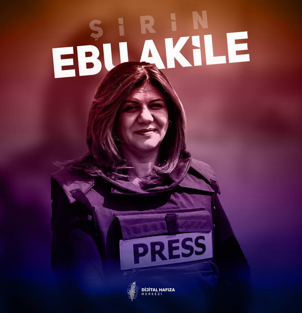 Kerimalastal's tweet photo. “Gerçeği değiştirmek kolay değil, ama en azından o sesi dünyaya duyurabiliyorum.”

- #ŞirinEbuAkile https://t.co/UdHobnzjBZ