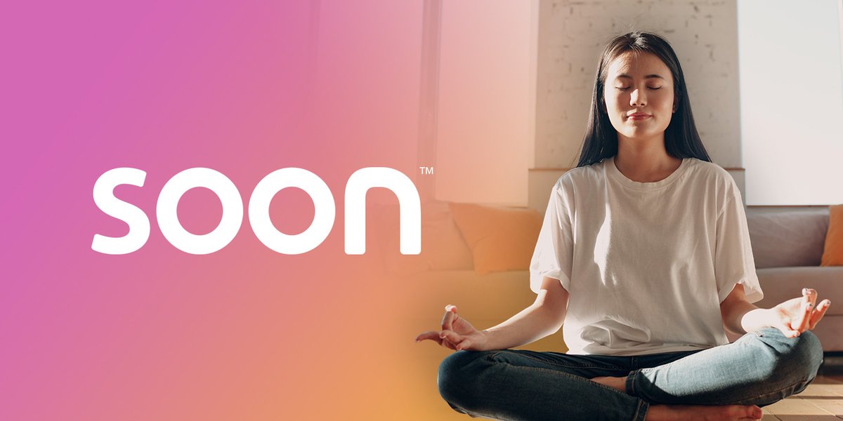 You can invest in crypto responsibly...and it doesn't have to take tons of time, research and stress.

<a href="/ShattuckIO/">Michael Shattuck</a> outlines how Soon combines sound investing principles in a beautifully simple way.

soon.app/post/sound-inv…

#SoonFinance #Web3