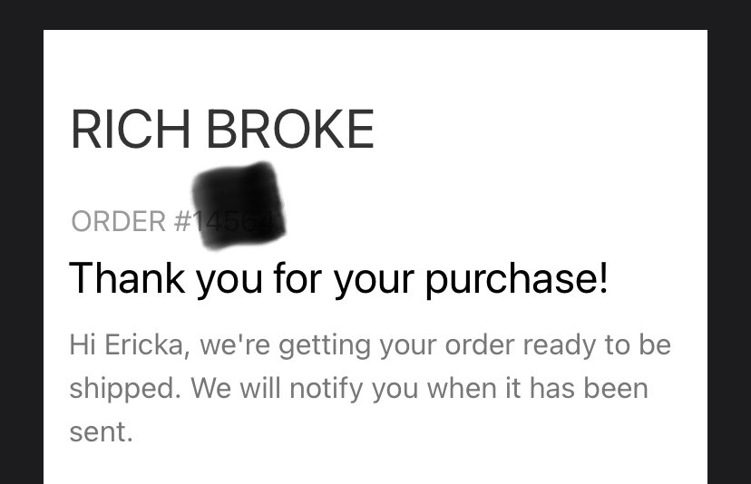 Damn! I’ve been tryin to by one of your swimsuits for 2 years in a row… I just bought the last XL and I didn’t even check what color! 🤷🏽‍♀️ oh well who cares it’s a #richbroke @lilduval 🩱