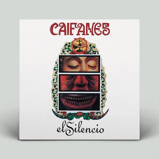 yosoydG's tweet photo. Hoy se cumplen los primeros 30 años de una de las obras cumbres del rock mexicano. De los discos más atemporales que nos recordaron nuestra mexicaneidad. #ElSilencio30Años @SaulHernandezE @AlfonsoAndre @diegoherreramar @amarcovich @CAIFANESMEX https://t.co/bom3oinwht