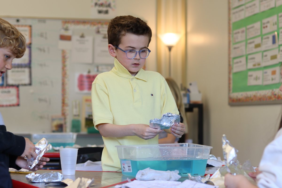 A few snapshots from yesterday's DiscoverED activity at O'Hara Elementary.  #remakelearning  #FCProud