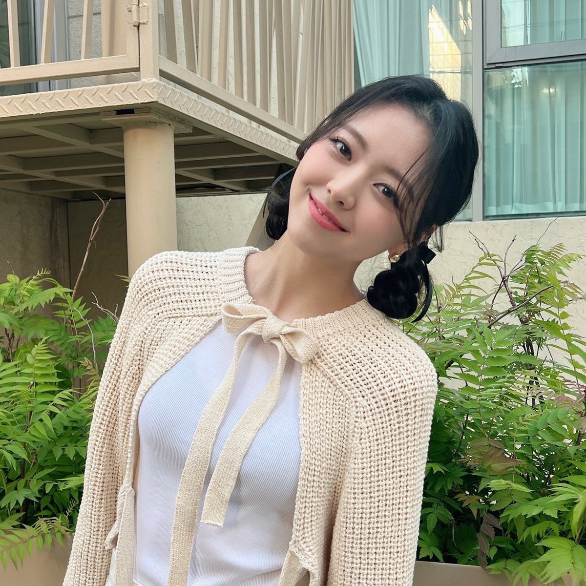 yuna tweet media