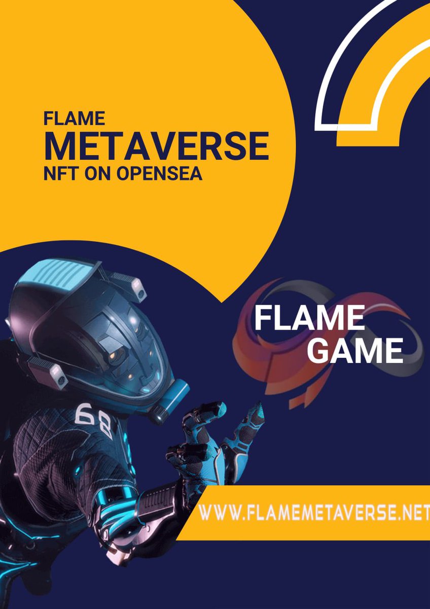 FlameMetaverse tweet media