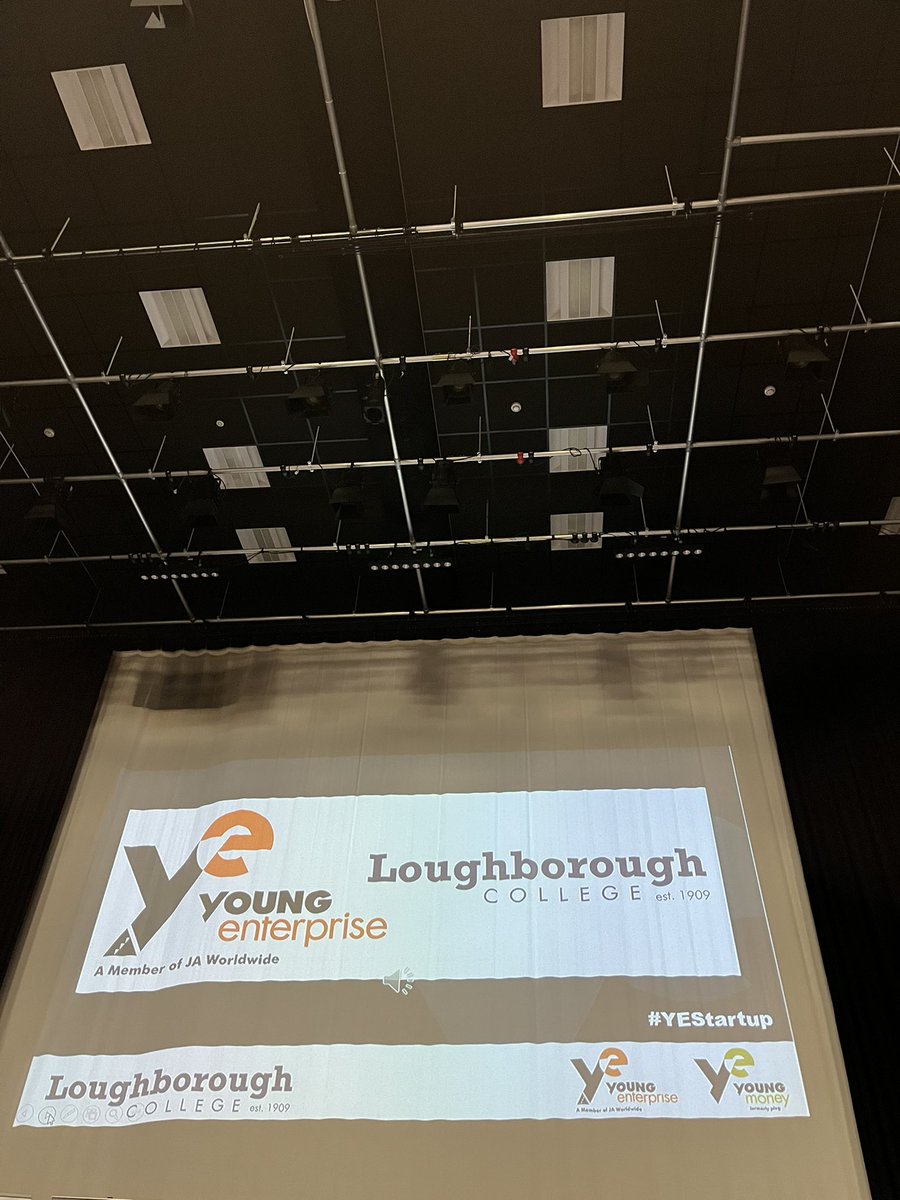 jayludditt's tweet photo. Ace day of judging at @youngenterprise Start Up Final at @Lborocollege today. Great to present the Student Journey Award to a deserving winner. https://t.co/rrgXW4wm1Y