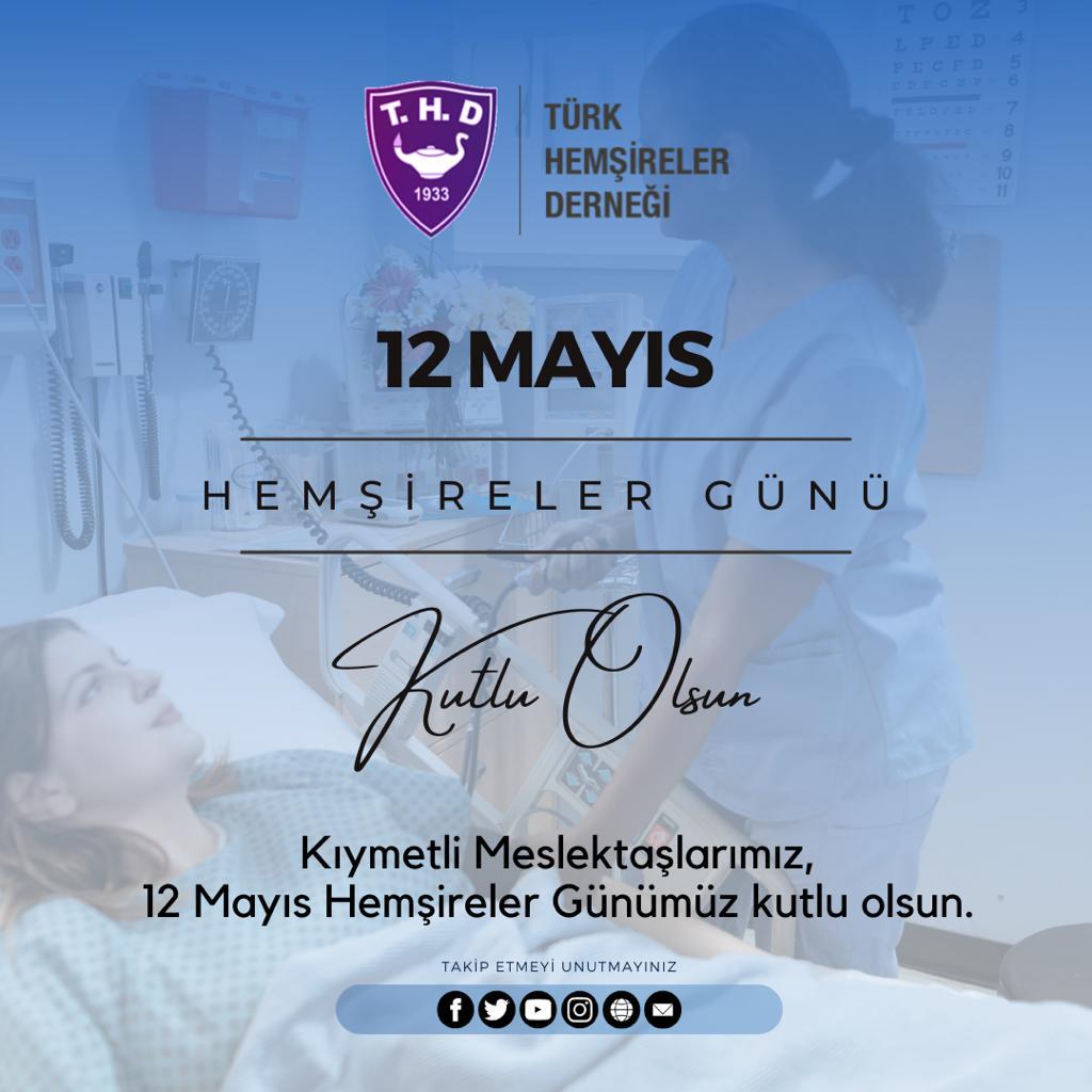 thder.org.tr/12-mayis-2022-…
#HemsireninHakkı 
#12mayıshemşirelergünü