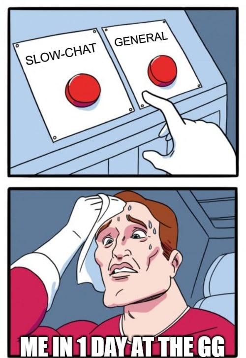 bewareodNFT's tweet photo. It was a very difficult choice!!! ahahaha)
slow-chat is my main one)
@GreatGoatsNFT @nottysol @Jizascrust @ElmoDimen @cloudz 
#goated #goat #greatgoats #goatie https://t.co/YyRK8jfwsM