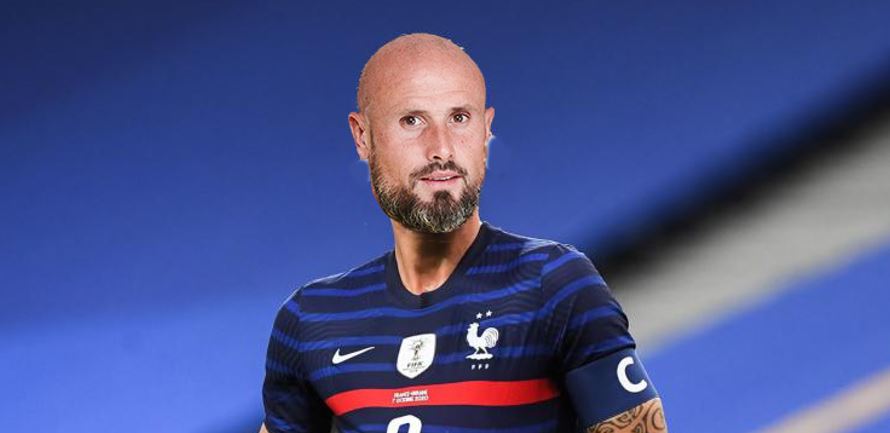 BruceGrannec's tweet image. Il est encore temps de monter dans le train !