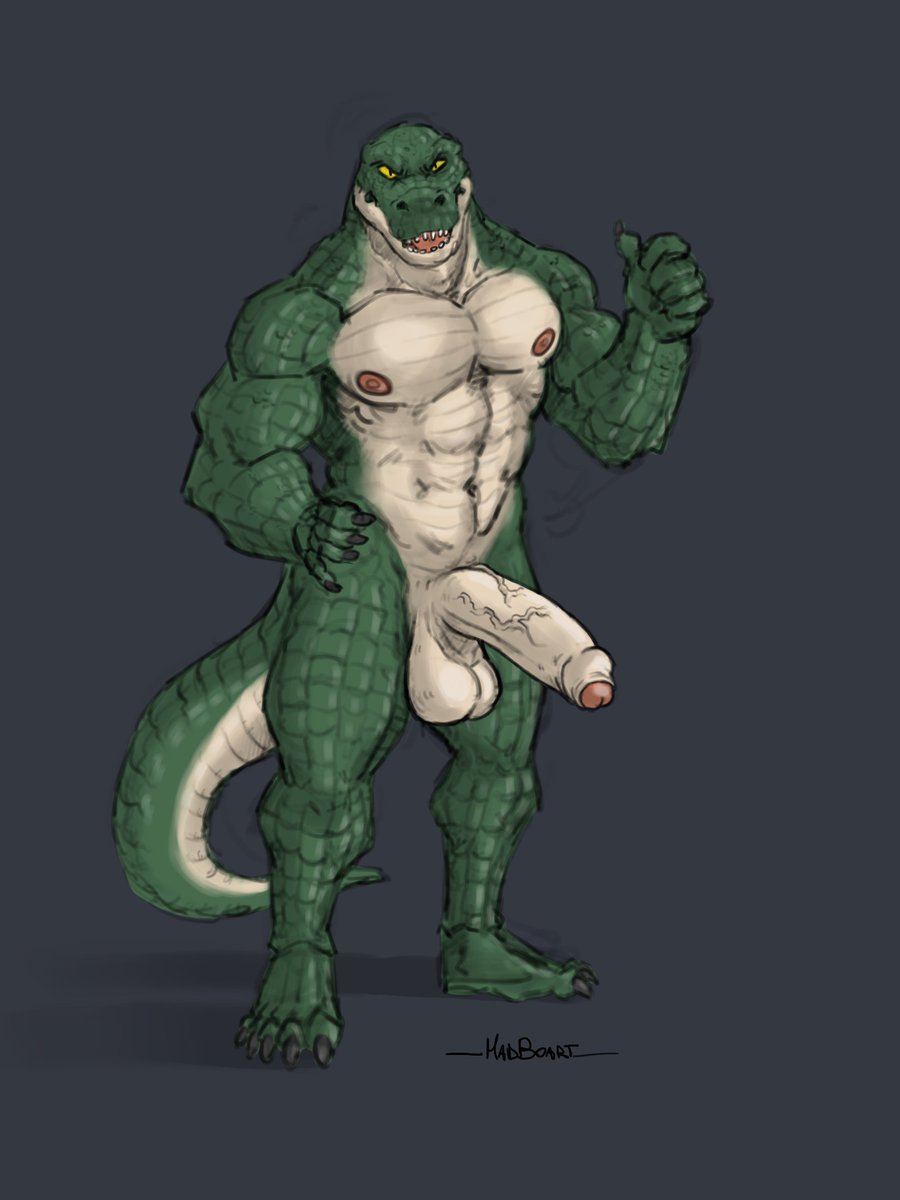 _MadBoart_'s tweet photo. Helm fanart for the legendary @Connivingrat1  🐊💚 https://t.co/vBlM9AKx8d