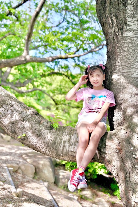 Twitterのコスプレ画像5