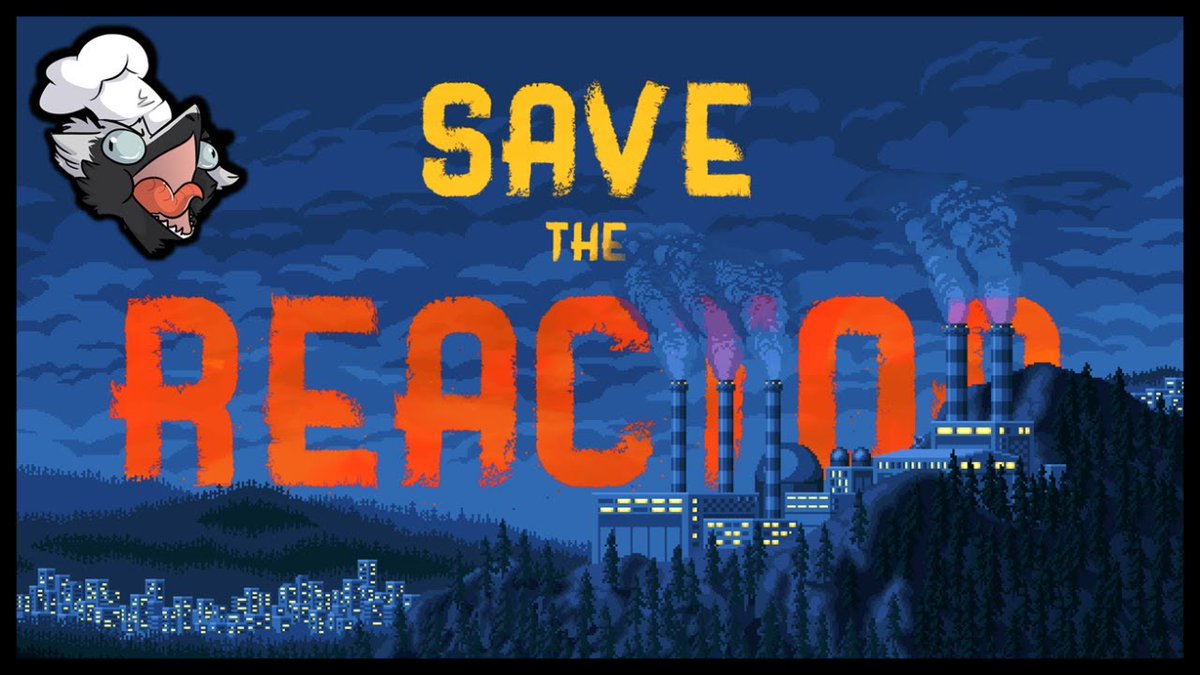 NecotheSergal's tweet photo. Check out my latest video "Don't Be Homer Simpson and Blow up the Nuclear Plant | Save The Reactor" #NecoTheSergal #SaveTheReactor #Furry
Watch Now: https://t.co/NcPXnUMeZe
(Posted via https://t.co/dbusugoPpE) https://t.co/GaOWsKBQbN