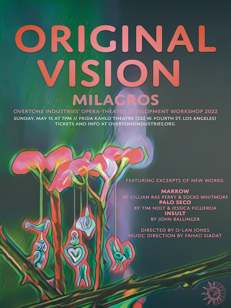 SocksWhitmore's tweet photo. Have I mentioned lately that I'm writing an opera with Gillian Perry?? Last year we were selected for the competitive @OvertoneIND opera development workshop #OriginalVision, and now an excerpt from our work MARROW is being performed this weekend! Tickets: https://t.co/HONOOxBlSA https://t.co/DzuIST3rZI