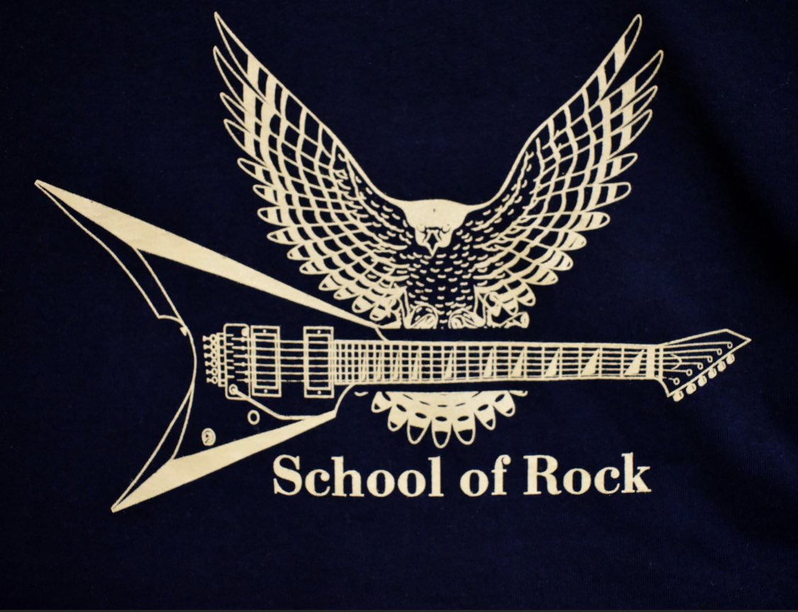 VFESchoolofRock's tweet photo. Don't miss the VFES/UVMS School of Rock Club band, The Falcons, performing Saturday, May 14th, 2-3pm at the "Jamming for Camp" event at Freedom Park in LaGrange. 
#arlingtonspirit #acsdtuturedriven https://t.co/NLL6UpxpfV