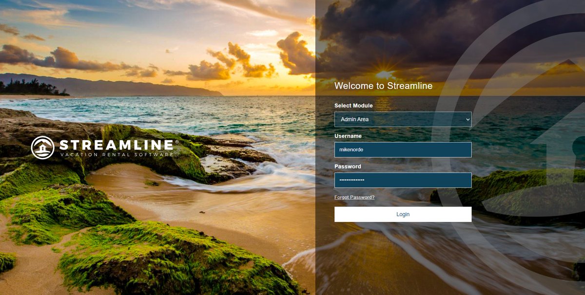 Streamline VRS tweet media