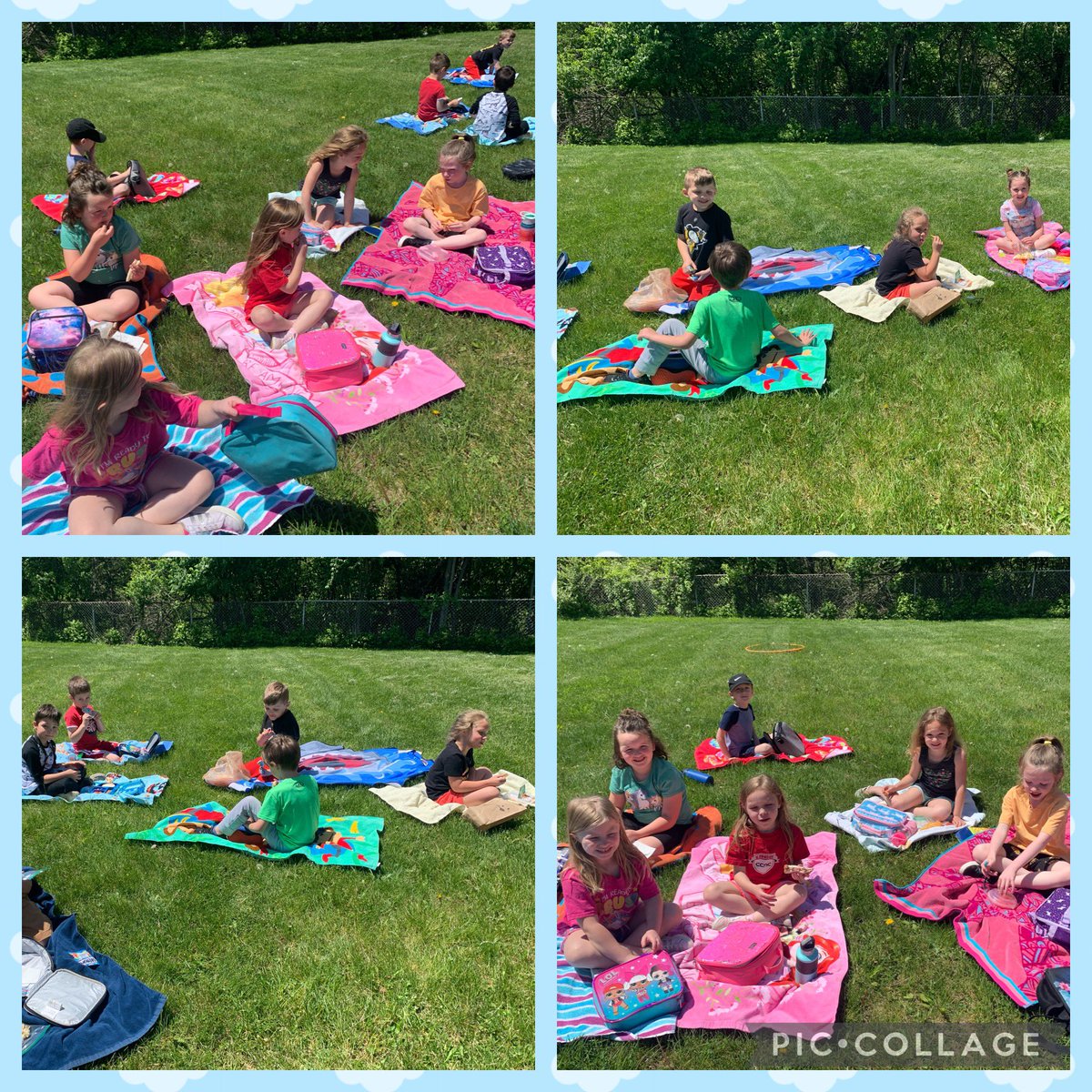mrs_alloyd's tweet photo. Outside Picnic day was “the BEST day ever!!!” 💗 #WErTJ #WErTJK https://t.co/9DUGjhqPis