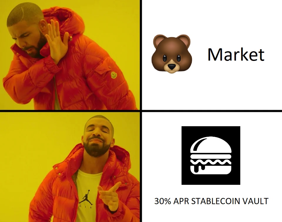sevensamuraisun's tweet photo. #umamimemecomp @UmamiFinance https://t.co/y0f98Ft0gu
