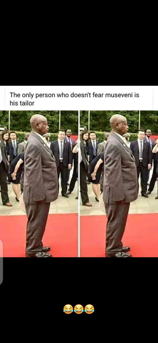 adeefree's tweet image. #KenyaVsUganda