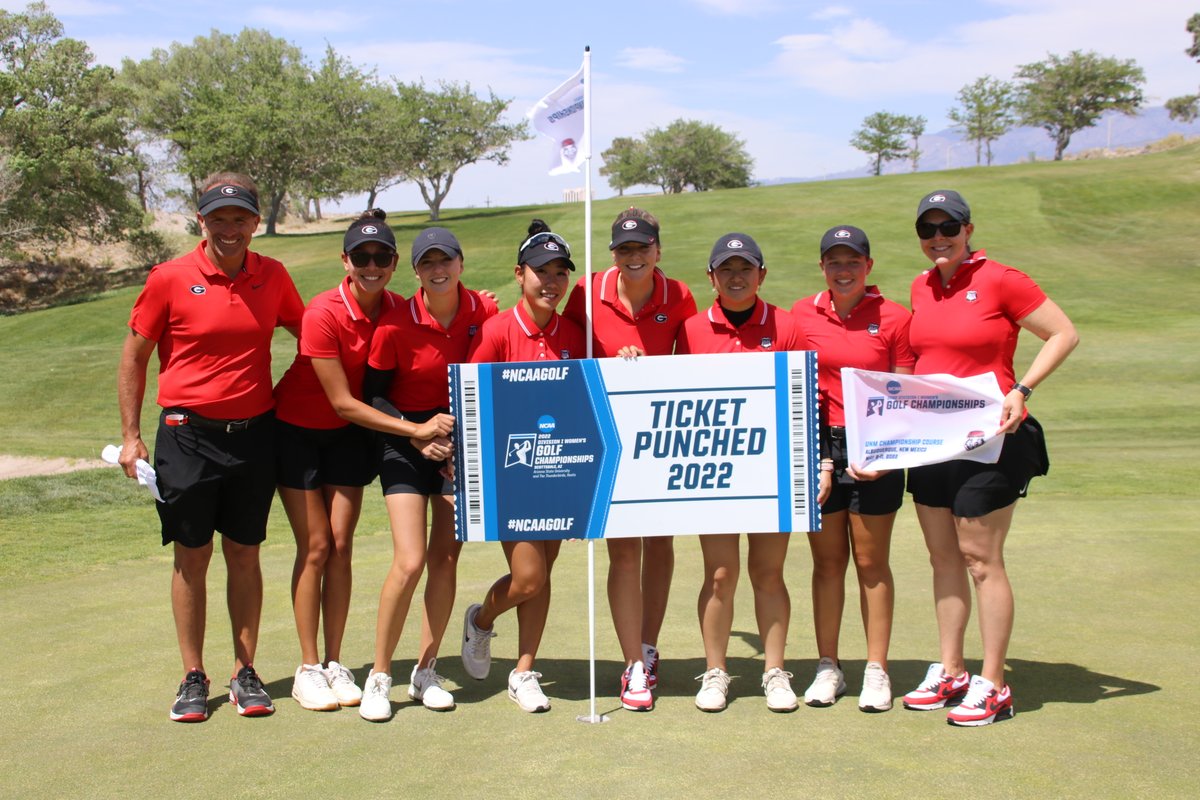 Excited to get to spend some more time in the desert over the next couple of weeks!

#GoDawgs || #Unforgettable