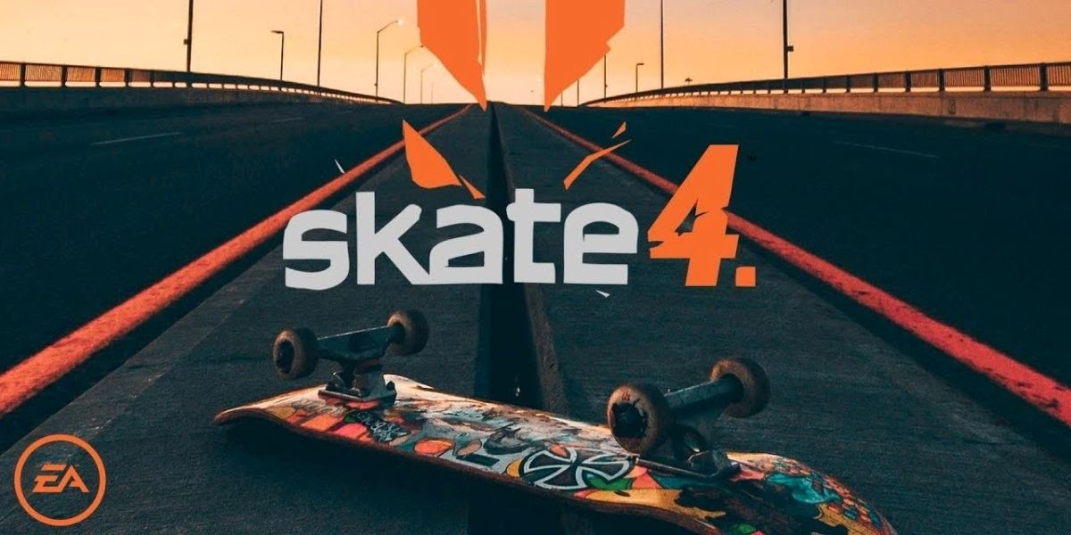 BigSto's tweet photo. CONFIRMED: footage of Skate 4 has leaked. https://t.co/LTvGQ4nERj