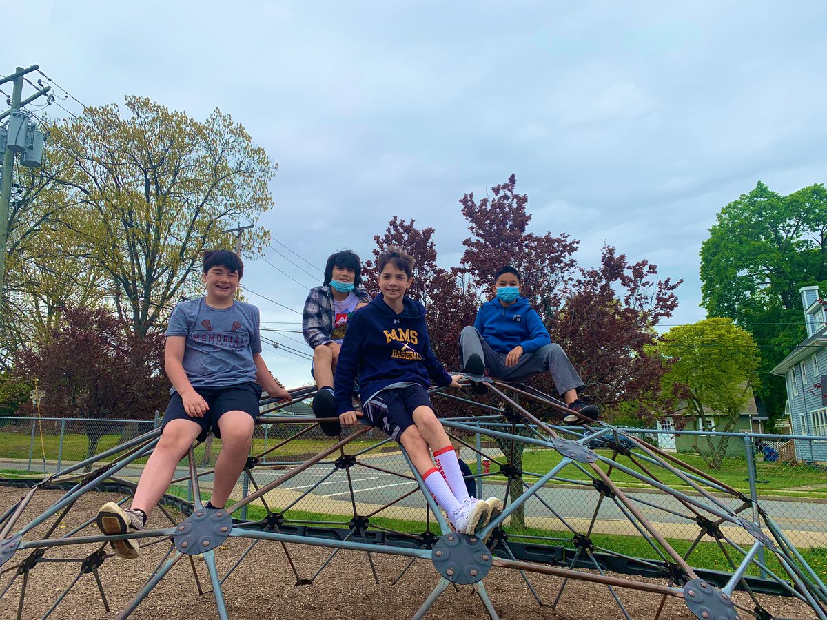 5McScott's tweet photo. MS can feel spring weather on it’s way!🌸 https://t.co/FimBkVn2Jc