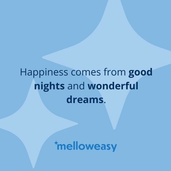 melloweasycom's tweet photo. We love a good sleep.
Do you? https://t.co/fuwdkNCD3K