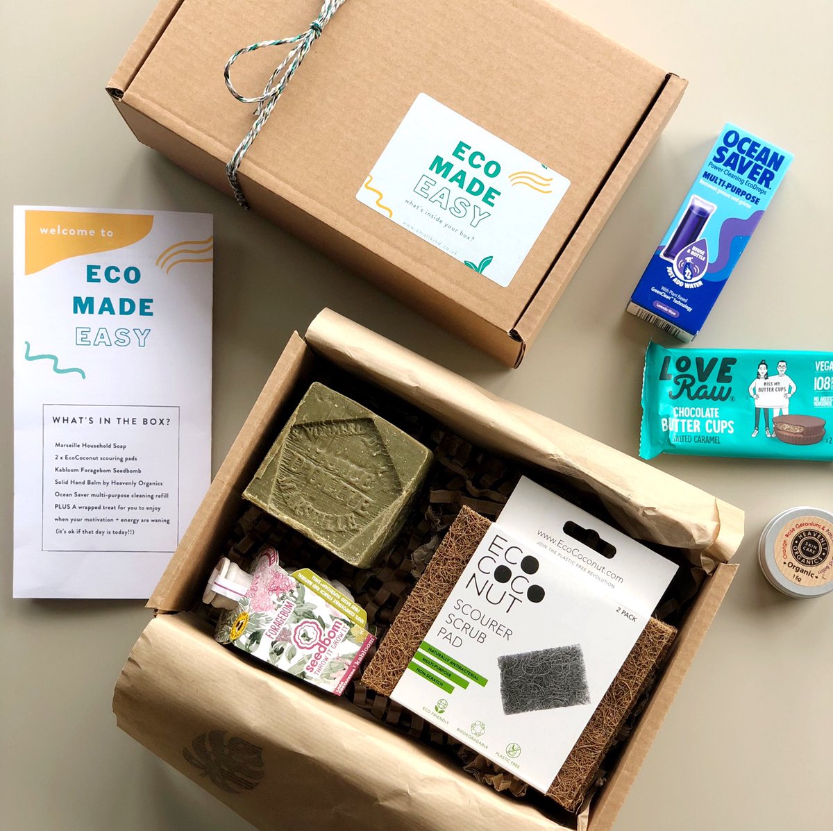 smallkinduk's tweet photo. @Jacqueline_Gold Hi I’m Natalie, owner at Smallkind where we stock ethical brands for kids, parents + home. Our new Eco Made Easy membership helps busy parents make more eco friendly lifestyle changes and get the kids involved too 🌱🌎#WOW https://t.co/I0xYlyXUey