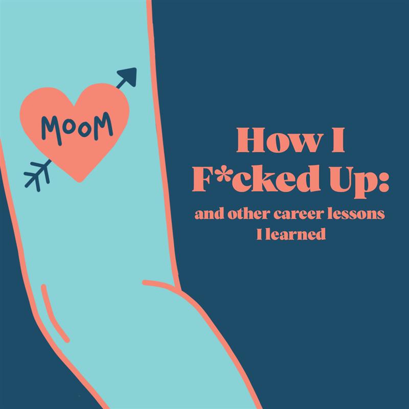 copafuji's tweet photo. CF’s Andrew Gall is normalizing f*ckups in agency life. Read how and why here: https://t.co/TmqSy3skuu

@nudd @musebyclio https://t.co/YkICaweQcD