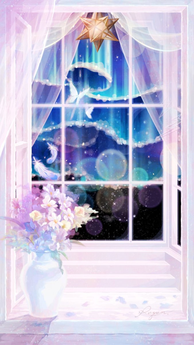 海夜 tweet media