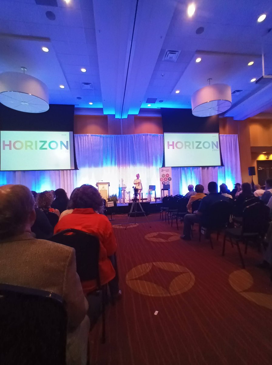 KCRising's tweet photo. "Think of what we could do. When we reach for the stars. When the weight of the world gets heavy. Together we stay strong." 
"A New Way"written by Julia Haile for the #KC Region.
#HorizonKC #KCRising https://t.co/tSvvbR8AAa