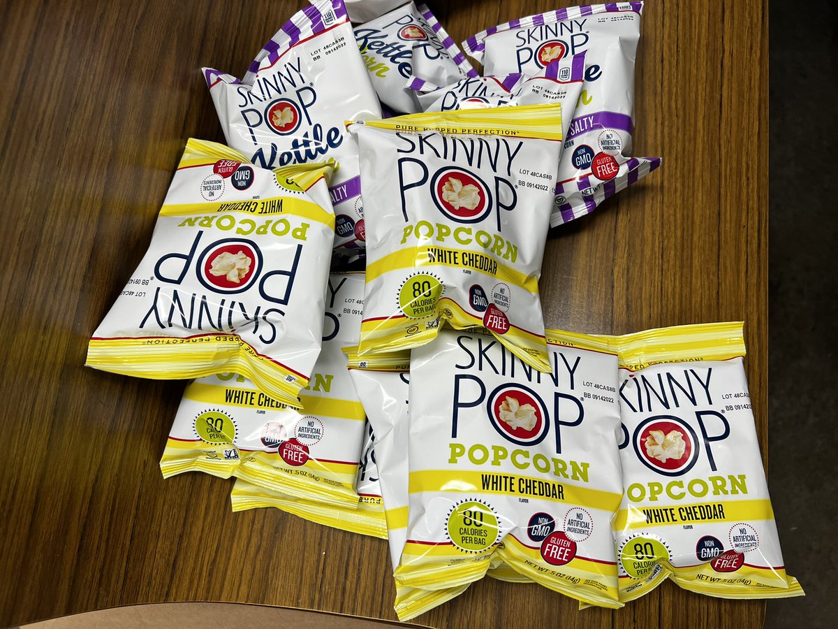 AUSTX Feeders CHSP tweet media