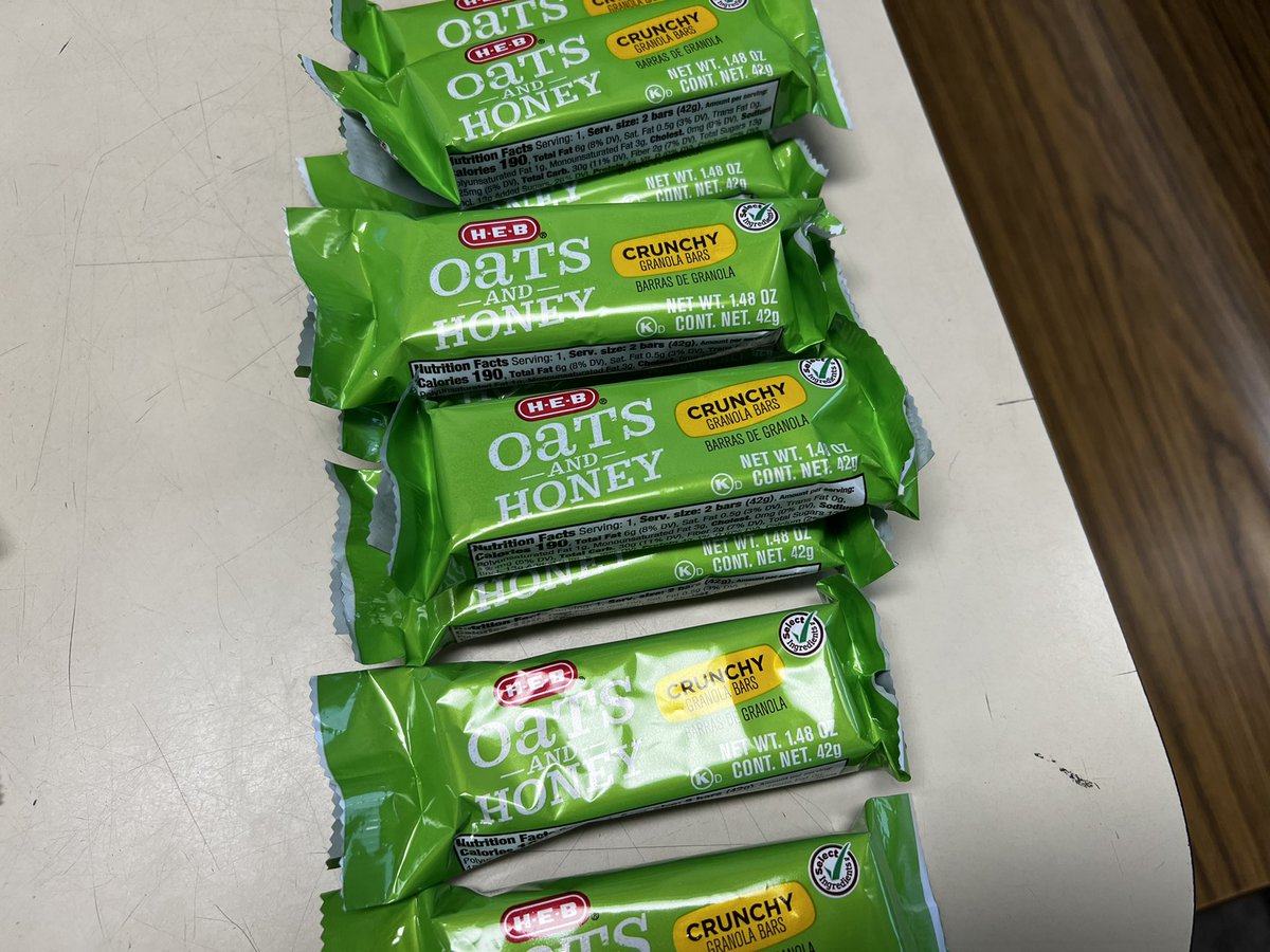 AUSTX Feeders CHSP tweet media