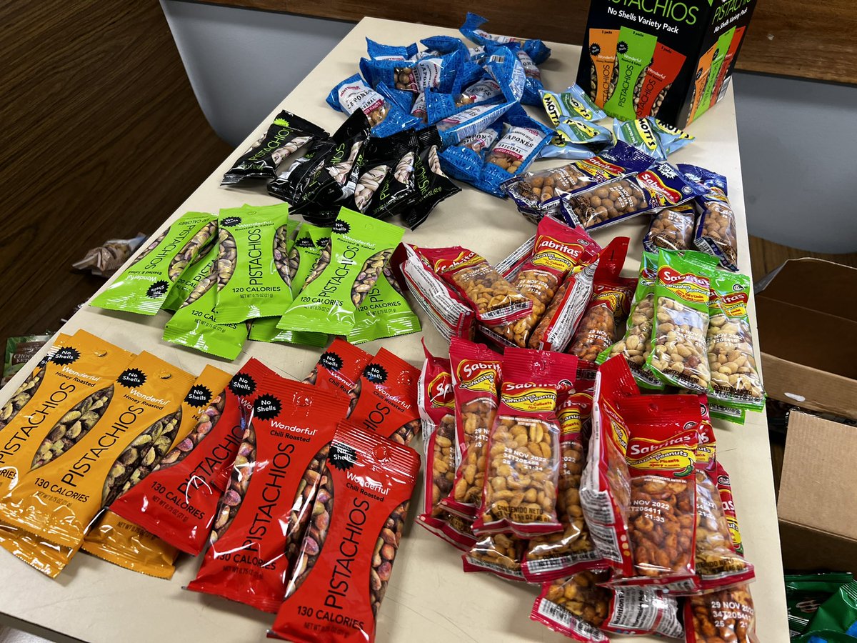 AUSTX Feeders CHSP tweet media