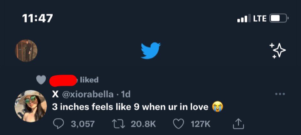 nahsakii's tweet photo. AINT NO WAY MY GIRL JUST LIKED THIS 😭 https://t.co/BqBxsi4lcR
