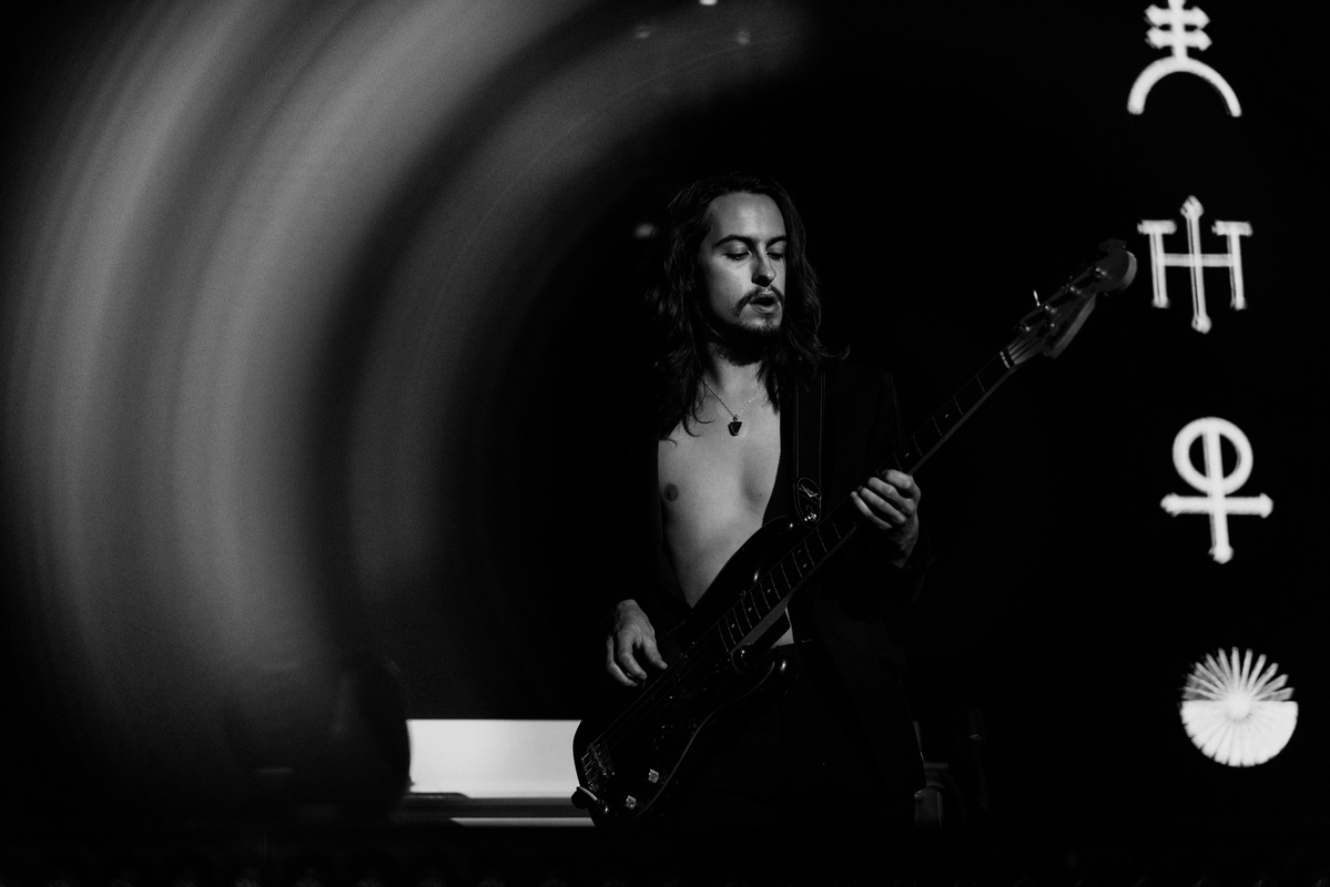 GretaVanFleet's tweet photo. https://t.co/nyc1y3eGoE