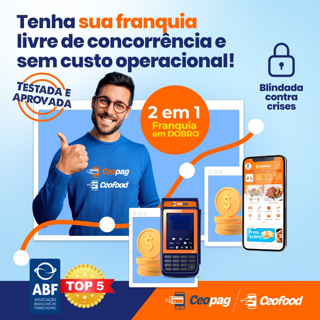 Vem pra ceopag 
49 99142-1600