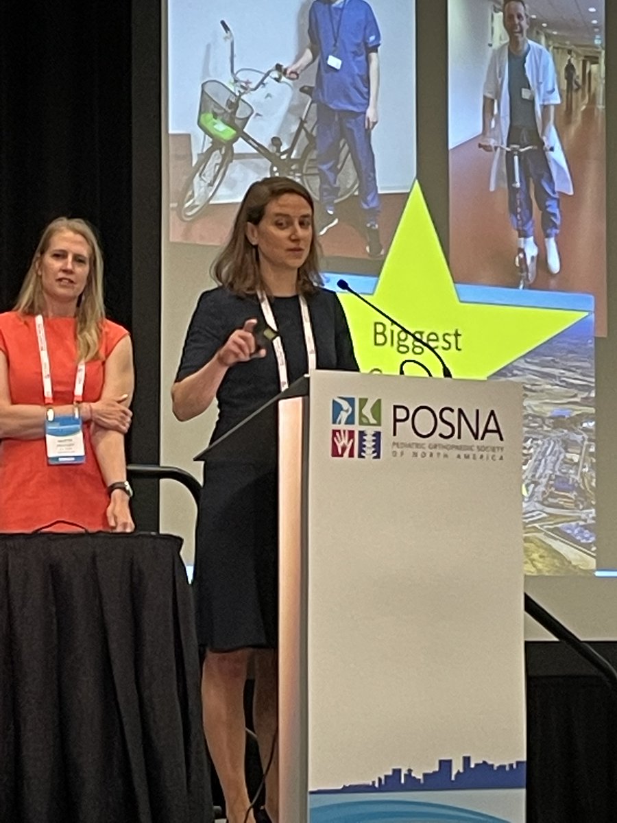 drsukenshah's tweet photo. Proud of current and past @Nemours #orthopedics fellows crushing it on the podium at @POSNA_org Annual Meeting #POSNA2022 @davidfralinger Dr. Jen Bauer Dr. Celestine Shih Dr Nick Gajewski
@seattlechildren @TCHOrtho_Sports @DaytonChildrens https://t.co/4vxmi9OwTj