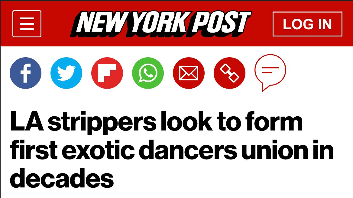 PplsCityCouncil's tweet photo. 🚨 STRIPPERS STRIKE THREAD 🚨

Los Angeles, were you aware of this very important labor and human rights issue happening in this city?
 
In March, dancers walked off the job at Star Garden, a local strip club, launching @stripstrikenoho

First off, donate: https://t.co/0oGP47iC9m https://t.co/q2pUabL4cK