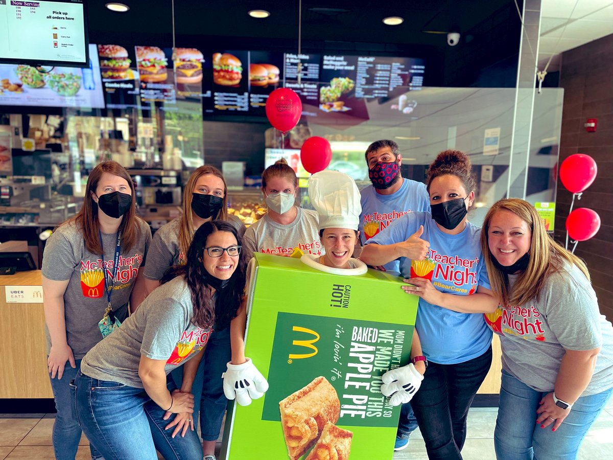 Agnes Palucki tweet media