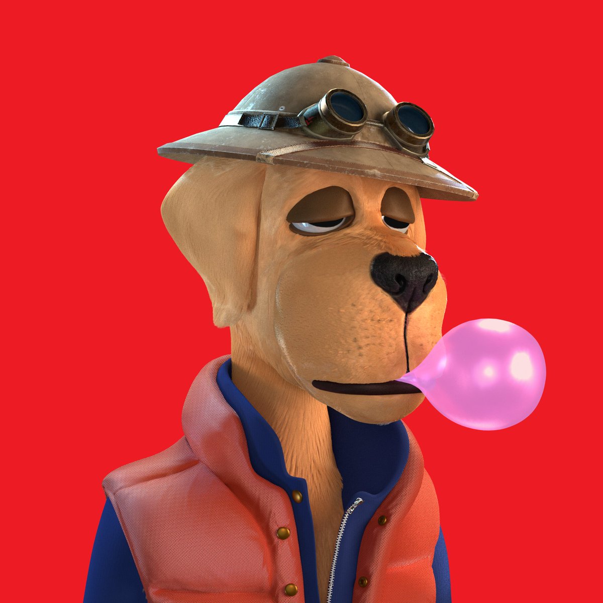 Stay strong out there 

Unleashed is here for anyone that needs help and wants to join our community

Free mint = Free community membership w/ lots of holder rewards and lots to offer

Hop in and say hi 

Everyone is welcome 

discord.gg/3SqeWXxH

#NFT #FreeNFT #NFTCommunity