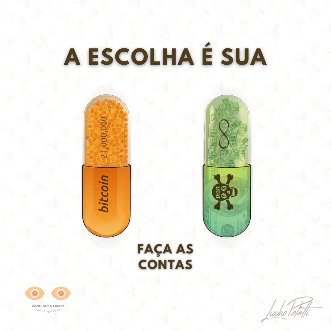 BTC_Amyr's tweet photo. Tem momentos que é bom lembrar que toda venda é a compra de alguém. 

#Bitcoin https://t.co/IFcD6RFD9G