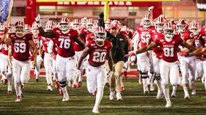 RealHarrisBoyd's tweet photo. Extremely excited and thankful to receive a offer from Indiana University!!! @IndianaFootball @coachwaltbell @QBeXtreme @Lettfootball @IndianaRivals https://t.co/mUj5fXjfEh