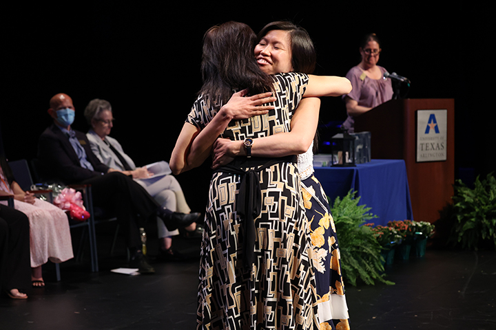 utaconhi's tweet photo. Congratulations to our AO and on-campus BSN graduates on today's Pinning Ceremonies!
#CONHI #UTA #UTACONHI #Commencement2022 #Graduation #Nursing #MavUp https://t.co/4DG566lAso