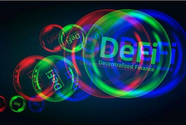 sa86227950's tweet photo. In order to stimulate the liquidity on the chain, Ethereum has launched a liquidity mining incentive plan called DeFi. Mining is a process in which users obtain corresponding benefits by providing digital assets and participating in various decentralized projects. https://t.co/s2ZSO7kDC7
