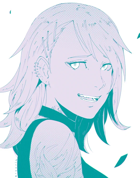 warmup sketch 