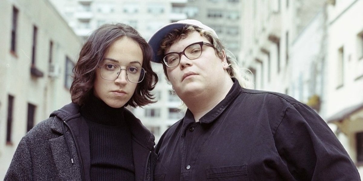 PDX Pipeline (@pdxpipeline) on Twitter photo GIRL GOD is a comedy and writing duo April Clark & Grace Freud. Their live shows are surreal, interactive performances with jokes from their trans and queer perspective.
WIN TIX to see them May 21 at <a href="/oldchurchpdx/">The Old Church</a> ----> bit.ly/3ssyvTM GIRL GOD is a comedy and writing duo April Clark & Grace Freud. Their live shows are surreal, interactive performances with jokes from their trans and queer perspective.
WIN TIX to see them May 21 at <a href="/oldchurchpdx/">The Old Church</a> ----> bit.ly/3ssyvTM