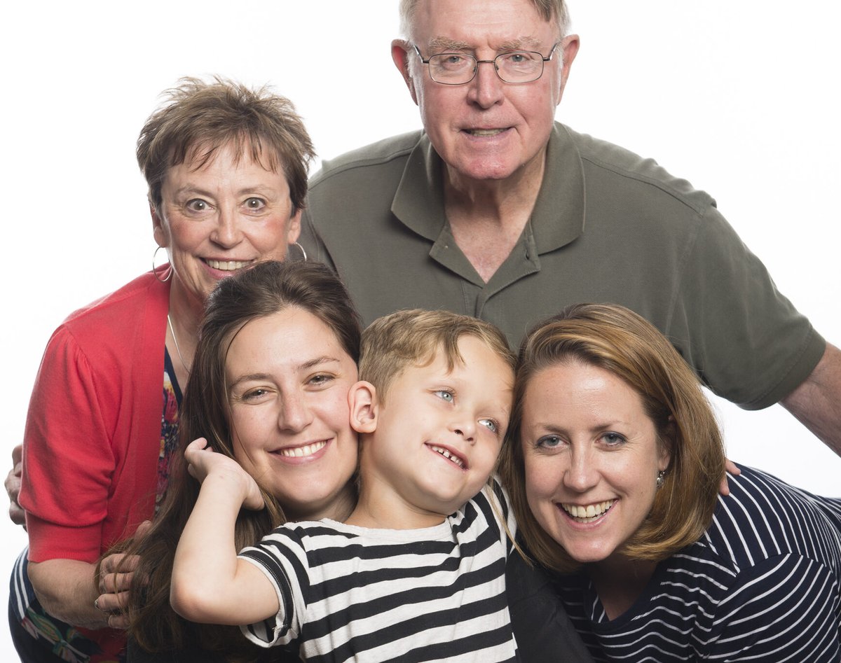 NFXFoundation's tweet photo. Wall Street Journal article, “The Surprising Legacy of a Genetic Disorder” by Dr. Skomorowsky, summarizes the history of Fragile X and the evolution of understanding around the FX premutation condition and its impact through one family’s experience. https://t.co/kffvp7tvPA https://t.co/9mMGvqzxTA