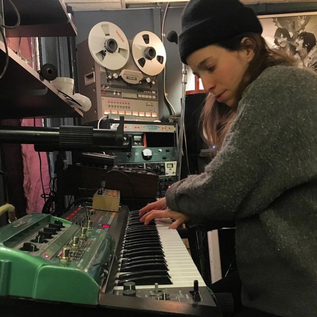 Western Vinyl tweet media